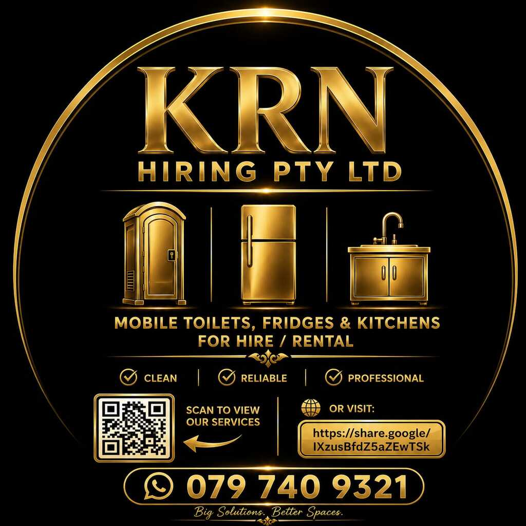 knrmobilehire.co.za